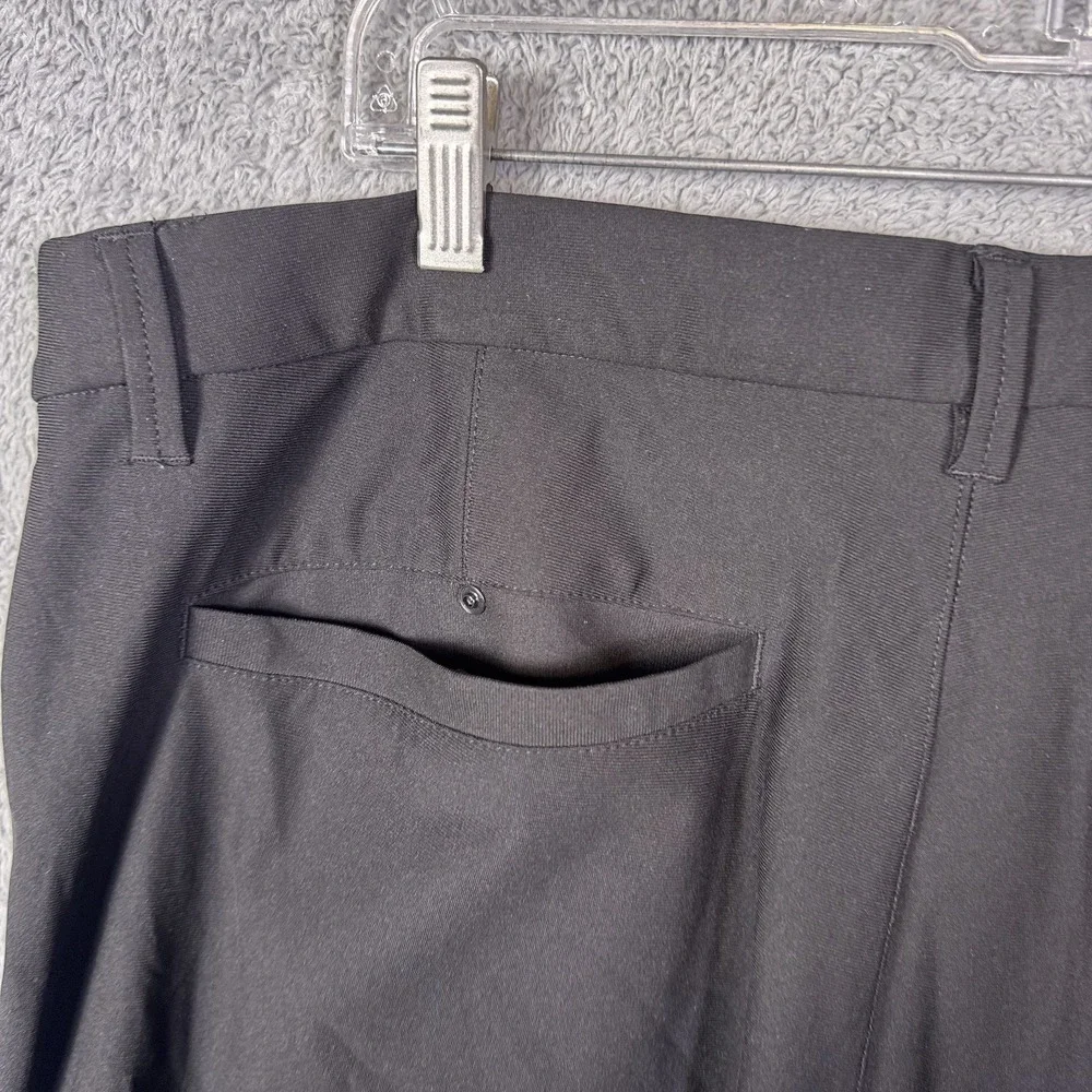 7 Diamonds Infinity Pants Mens 38x32 Athletic‎ Performance Tech Wicking STP-1267
